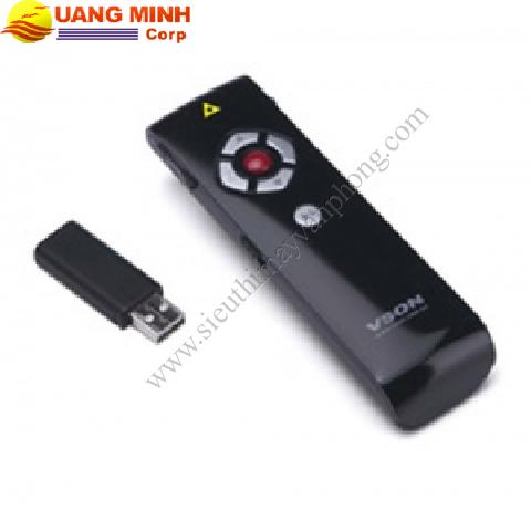 Điều khiển máy tính từ xa VSON  V-910